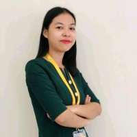 May Myat Mon