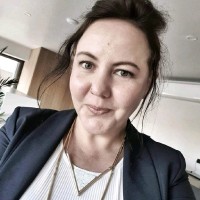 Fiona Hamilton