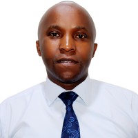 Patrick Bimenyimana