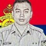 Mohamad Hafizal