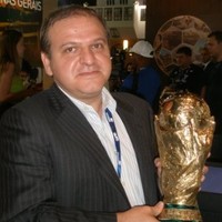 Jaime Casas