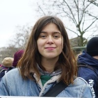 Estrella Clouet