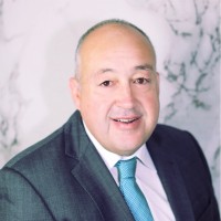 Keith Downham