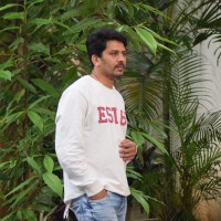 Harsha N