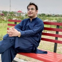 Dr Muhammad javed