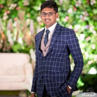Suhas Chitapuram