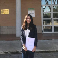 María Del Mar Muñoz Puga