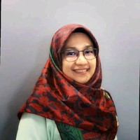Siti Noratikah Kasmoi