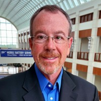 David Polansky