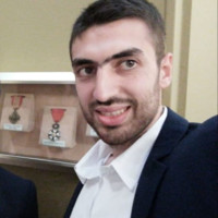 Ibrahim Said