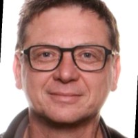 Peter Cosyns