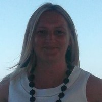 Nichola Booker