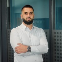 Stefan Miskovic