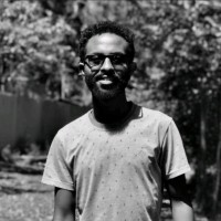 Tarik Teshome