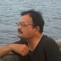 Bhushan Oza