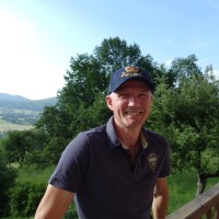 Max Ashton