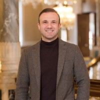 Erman Kılıçaslan, MBA