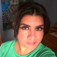 Andrea Cruz