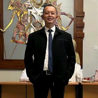 Mohammad Didy Iskandar