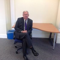 Jim O'Connor