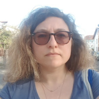 Tatsiana Kavaliova Vezine