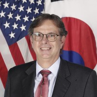 David Johnson, CSP, MPA