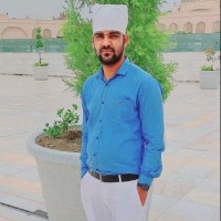 VIKAS PANWAR
