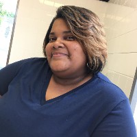Taneisia Fisher