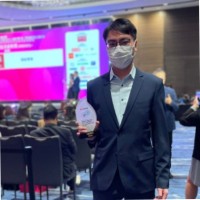 Nicholas Cheung