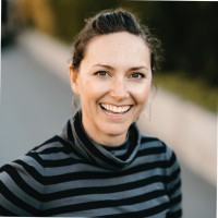Megan Harris, Mba, Cfp®, Crpc®