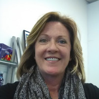 Melissa Mckay