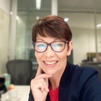 Jacqueline Woods - Forensic Accountant
