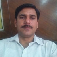 Sunil Singh