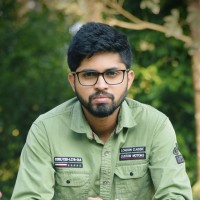 Sreepadh Mr