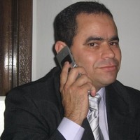 Geraldo Rodrigues Machado