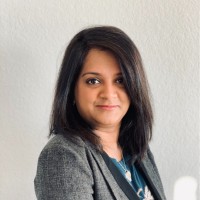 Munira Shaikh Pmp