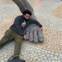 Jordan G Villalba - Thach