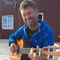 Freddy Holstad