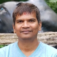 Jignesh Patel