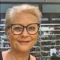 Merete Helbech Hansen