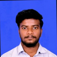 Ramesh Devarakonda