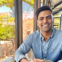 Shaun Vikash