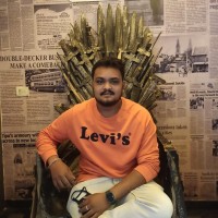 Jayanth Shivakumar