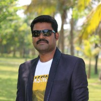 Sathesh B