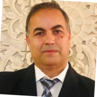 Chokri Matmati