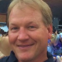 Jeff Olberding