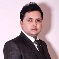 Himanshu Rastogi