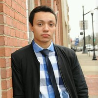 Isaac Baez