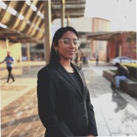 Subadra Anand