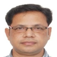 Dr Surjyanarayan Mandal